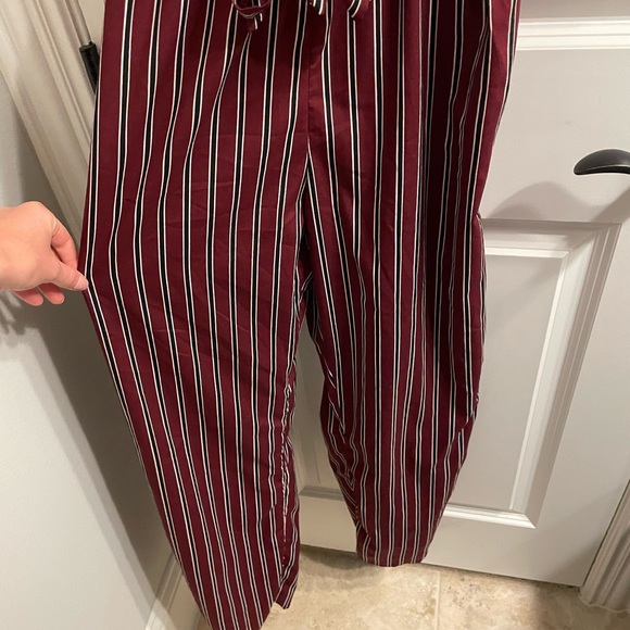 Silky soft jumpsuit - Picture 6 of 8